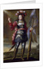 Joan of Arc Before Orleans by French School