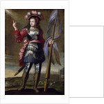 Joan of Arc Before Orleans by French School