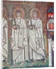 Procession of the Martyrs, 527-99 by Byzantine School