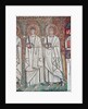 Procession of the Martyrs, 527-99 by Byzantine School