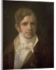 Portrait of Gaspare Spontini by Italian School
