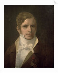Portrait of Gaspare Spontini by Italian School