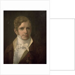 Portrait of Gaspare Spontini by Italian School
