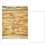 Deep Sea Diver by Mariano di Jacopo