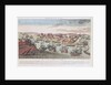 The Siege of Malta, 12th June 1798 by French School