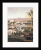 Battle of the Pyramids, 21st July 1798, 1806 by Louis Lejeune