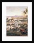 Battle of the Pyramids, 21st July 1798, 1806 by Louis Lejeune