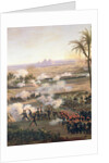 Battle of the Pyramids, 21st July 1798, 1806 by Louis Lejeune