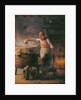 The Boiler, 1853-54 by Jean-Francois Millet