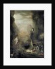 Hercules and the Lernaean Hydra, after Gustave Moreau, c.1876 by Narcisse Berchere