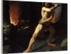 Hercules and Cerberus, c.1634 by Francisco de Zurbaran