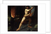 Hercules and Cerberus, c.1634 by Francisco de Zurbaran