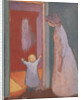 The Child in the Doorway, 1897 by Maurice Denis