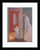 The Child in the Doorway, 1897 by Maurice Denis