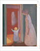 The Child in the Doorway, 1897 by Maurice Denis
