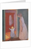 The Child in the Doorway, 1897 by Maurice Denis