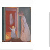 The Child in the Doorway, 1897 by Maurice Denis
