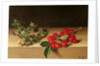 Fruit on the Table, 1644 by Francis Garnier