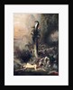 Hercules and the Lernaean Hydra, after Gustave Moreau, c.1876 by Narcisse Berchere