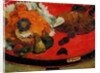 Fete Gloanec, 1888 by Paul Gauguin