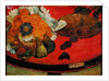Fete Gloanec, 1888 by Paul Gauguin
