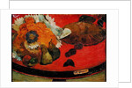 Fete Gloanec, 1888 by Paul Gauguin