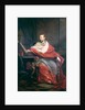 Cardinal Pierre de Berulle by Philippe de Champaigne