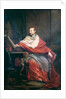 Cardinal Pierre de Berulle by Philippe de Champaigne