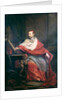 Cardinal Pierre de Berulle by Philippe de Champaigne