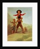 The Little Giants, 1790-92 by Francisco Jose de Goya y Lucientes