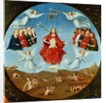 The Judgement by Hieronymus Bosch