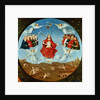 The Judgement by Hieronymus Bosch