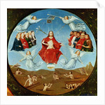 The Judgement by Hieronymus Bosch