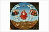 The Judgement by Hieronymus Bosch