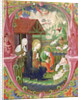 The Nativity, Northern Italian School by Italian School