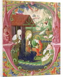 The Nativity, Northern Italian School by Italian School