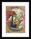 The Nativity, Northern Italian School by Italian School