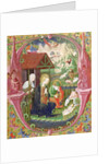 The Nativity, Northern Italian School by Italian School