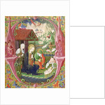The Nativity, Northern Italian School by Italian School