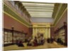 La Galerie Campana, 1866 by Charles Giraud