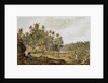 View near Point du Galle, Ceylon by Henry Salt (after)