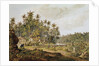 View near Point du Galle, Ceylon by Henry Salt (after)