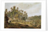 View near Point du Galle, Ceylon by Henry Salt (after)