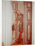 A Servant at the Door, 1562 by Veronese