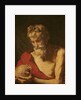 St. Jerome by Jusepe de Ribera