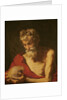St. Jerome by Jusepe de Ribera