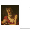 St. Jerome by Jusepe de Ribera