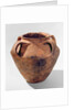 Armorican biconical jar with four handles by Age Bronze