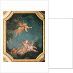 Winter by Francois Boucher