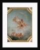 Spring by Francois Boucher
